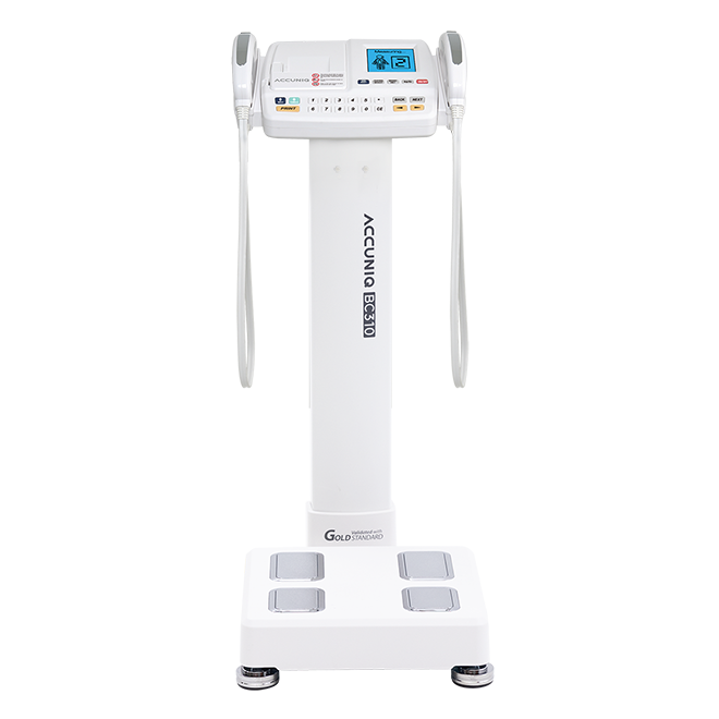 Echipament Accuniq BC310